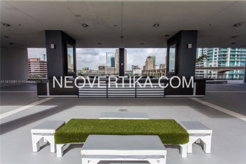 Copropriété à louer à Miami, Floride: 3 chambres, 116.59 m2 № 1969388 - photo 20