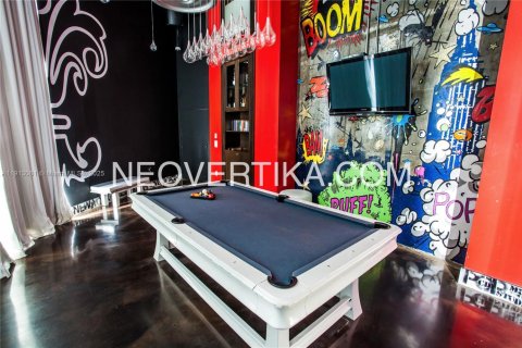 Copropriété à louer à Miami, Floride: 3 chambres, 116.59 m2 № 1969388 - photo 14