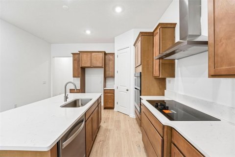 Touwnhouse à vendre à Jacksonville, Floride: 3 chambres, 143.91 m2 № 2418793 - photo 13