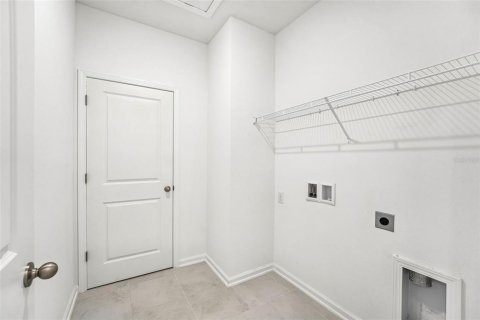 Touwnhouse à vendre à Jacksonville, Floride: 3 chambres, 143.91 m2 № 2418793 - photo 20