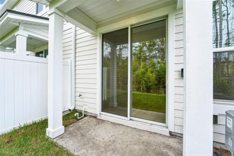 Touwnhouse à vendre à Jacksonville, Floride: 3 chambres, 143.91 m2 № 2418793 - photo 26