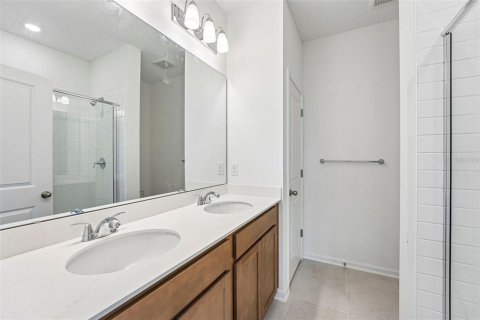 Touwnhouse à vendre à Jacksonville, Floride: 3 chambres, 143.91 m2 № 2418793 - photo 18