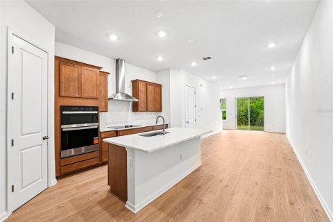 Touwnhouse à vendre à Jacksonville, Floride: 3 chambres, 143.91 m2 № 2418793 - photo 10