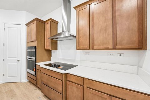 Touwnhouse à vendre à Jacksonville, Floride: 3 chambres, 143.91 m2 № 2418793 - photo 12