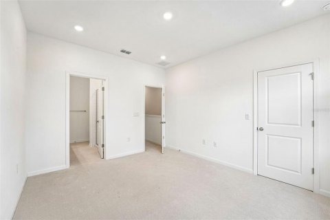 Touwnhouse à vendre à Jacksonville, Floride: 3 chambres, 143.91 m2 № 2418793 - photo 17