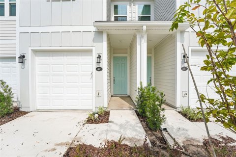 Touwnhouse à vendre à Jacksonville, Floride: 3 chambres, 143.91 m2 № 2418793 - photo 4