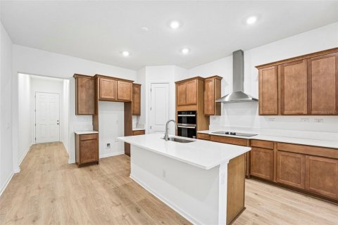 Touwnhouse à vendre à Jacksonville, Floride: 3 chambres, 143.91 m2 № 2418793 - photo 11