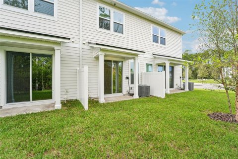 Touwnhouse à vendre à Jacksonville, Floride: 3 chambres, 143.91 m2 № 2418793 - photo 29