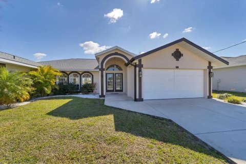 Villa ou maison à vendre à Rotonda, Floride: 4 chambres, 220.09 m2 № 1734483 - photo 2