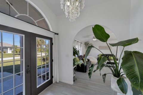 Villa ou maison à vendre à Rotonda, Floride: 4 chambres, 220.09 m2 № 1734483 - photo 3