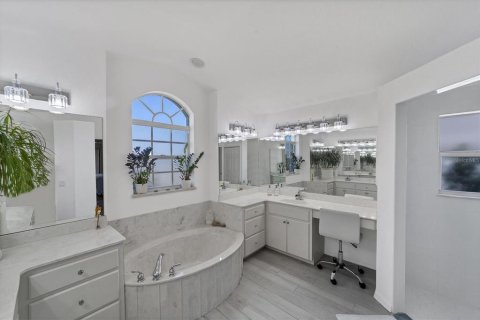 Villa ou maison à vendre à Rotonda, Floride: 4 chambres, 220.09 m2 № 1734483 - photo 25