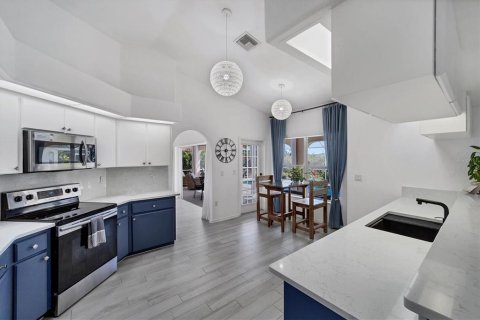 Villa ou maison à vendre à Rotonda, Floride: 4 chambres, 220.09 m2 № 1734483 - photo 12