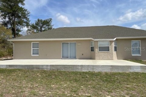 Villa ou maison à louer à Ocala, Floride: 4 chambres, 194.72 m2 № 2111711 - photo 4