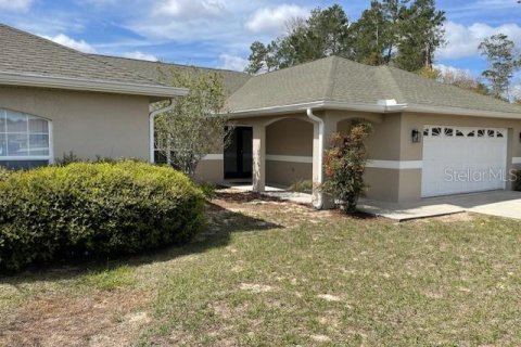 Villa ou maison à louer à Ocala, Floride: 4 chambres, 194.72 m2 № 2111711 - photo 2