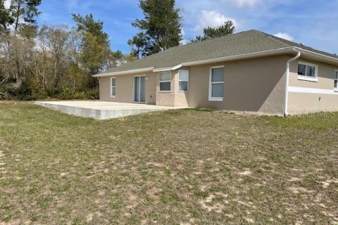 Villa ou maison à louer à Ocala, Floride: 4 chambres, 194.72 m2 № 2111711 - photo 3