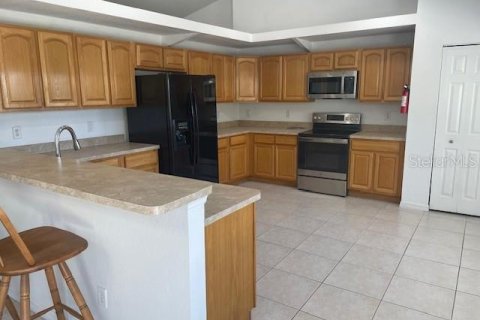 Villa ou maison à louer à Ocala, Floride: 4 chambres, 194.72 m2 № 2111711 - photo 9