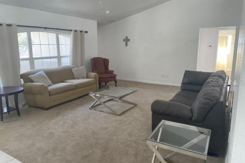 Villa ou maison à louer à Ocala, Floride: 4 chambres, 194.72 m2 № 2111711 - photo 5