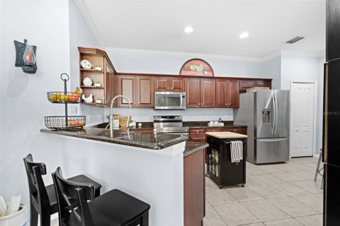 Casa en venta en Wesley Chapel, Florida, 3 dormitorios, 155.61 m2 № 2124344 - foto 16