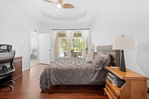 Casa en venta en Wesley Chapel, Florida, 3 dormitorios, 155.61 m2 № 2124344 - foto 25