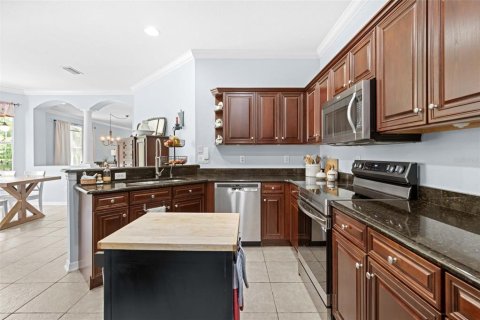 Casa en venta en Wesley Chapel, Florida, 3 dormitorios, 155.61 m2 № 2124344 - foto 21