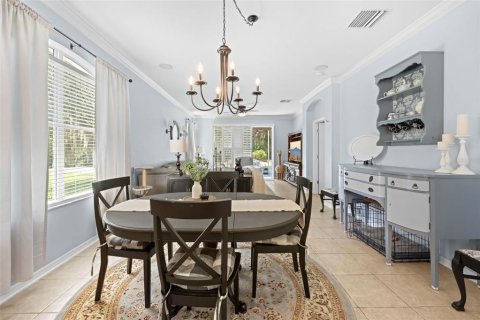 Casa en venta en Wesley Chapel, Florida, 3 dormitorios, 155.61 m2 № 2124344 - foto 6