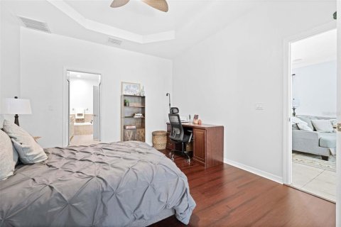 Casa en venta en Wesley Chapel, Florida, 3 dormitorios, 155.61 m2 № 2124344 - foto 28