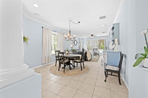 Casa en venta en Wesley Chapel, Florida, 3 dormitorios, 155.61 m2 № 2124344 - foto 8