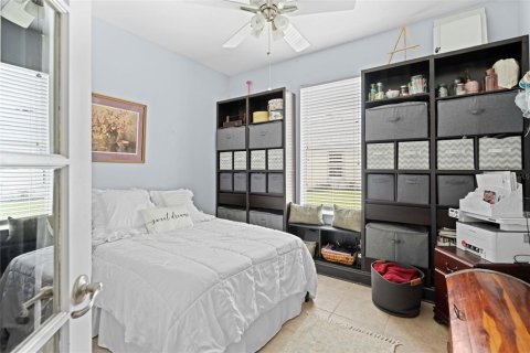 Casa en venta en Wesley Chapel, Florida, 3 dormitorios, 155.61 m2 № 2124344 - foto 30