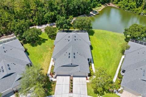 Casa en venta en Wesley Chapel, Florida, 3 dormitorios, 155.61 m2 № 2124344 - foto 19