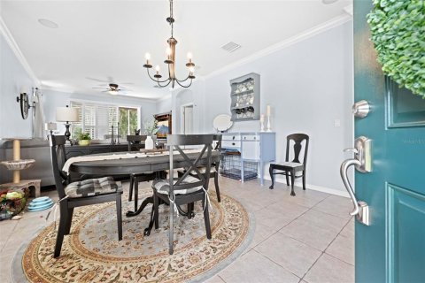 Casa en venta en Wesley Chapel, Florida, 3 dormitorios, 155.61 m2 № 2124344 - foto 5