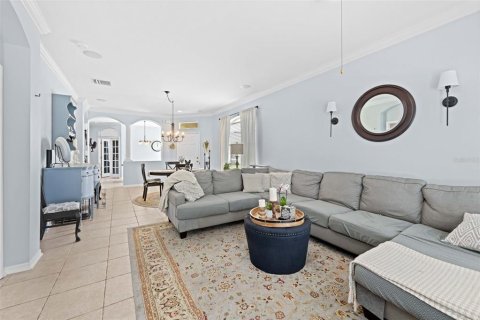 Casa en venta en Wesley Chapel, Florida, 3 dormitorios, 155.61 m2 № 2124344 - foto 11
