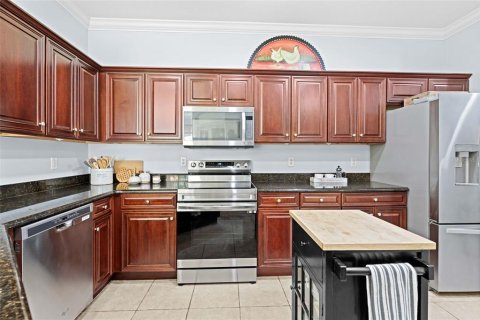 Casa en venta en Wesley Chapel, Florida, 3 dormitorios, 155.61 m2 № 2124344 - foto 22