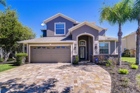 Casa en Tampa, Florida 5 dormitorios, 308.06 m2 № 2370928
