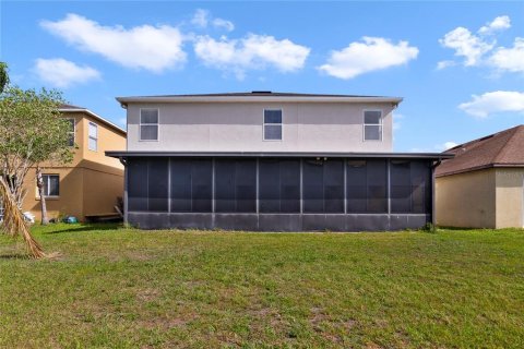 Casa en venta en Kissimmee, Florida, 5 dormitorios, 318.1 m2 № 1678046 - foto 22
