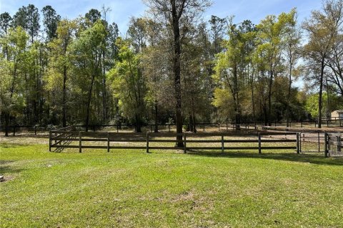Casa en alquiler en Ocala, Florida, 3 habitaciones № 1690405 - foto 1