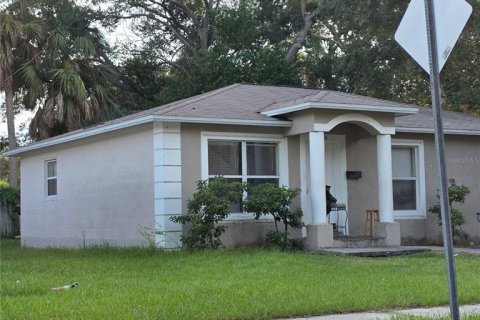 Villa ou maison à vendre à Saint Petersburg, Floride: 3 chambres, 137.22 m2 № 2402792 - photo 4