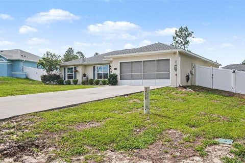 Villa ou maison à vendre à Ocala, Floride: 3 chambres, 149.39 m2 № 2148128 - photo 2