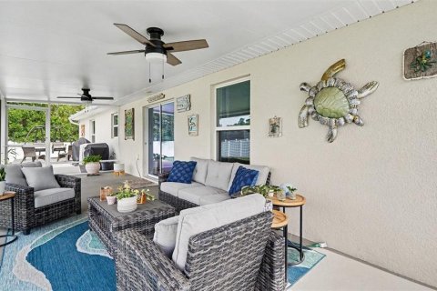 Villa ou maison à vendre à Ocala, Floride: 3 chambres, 149.39 m2 № 2148128 - photo 21