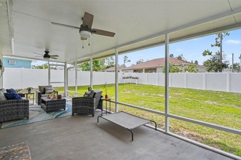 Villa ou maison à vendre à Ocala, Floride: 3 chambres, 149.39 m2 № 2148128 - photo 20