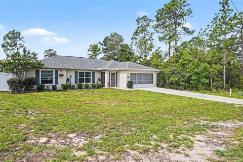Villa ou maison à vendre à Ocala, Floride: 3 chambres, 149.39 m2 № 2148128 - photo 23