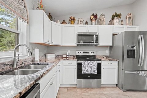 Villa ou maison à vendre à Ocala, Floride: 3 chambres, 149.39 m2 № 2148128 - photo 8