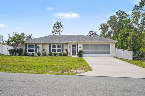 Villa ou maison à vendre à Ocala, Floride: 3 chambres, 149.39 m2 № 2148128 - photo 27