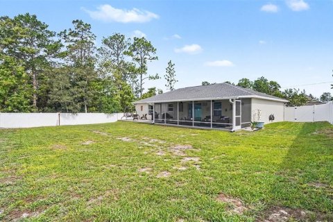 Villa ou maison à vendre à Ocala, Floride: 3 chambres, 149.39 m2 № 2148128 - photo 25
