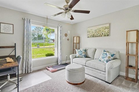 Villa ou maison à vendre à Ocala, Floride: 3 chambres, 149.39 m2 № 2148128 - photo 9