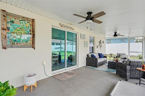 Villa ou maison à vendre à Ocala, Floride: 3 chambres, 149.39 m2 № 2148128 - photo 19