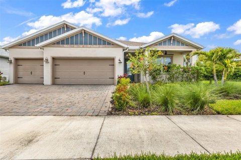 Villa ou maison à Punta Gorda, Floride 4 chambres, 231.14 m2 № 2094808