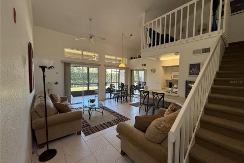 Touwnhouse à vendre à Kissimmee, Floride: 2 chambres, 94.02 m2 № 2128477 - photo 6