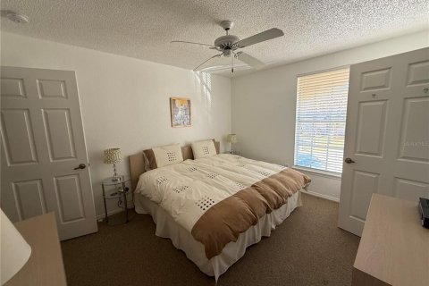 Touwnhouse à vendre à Kissimmee, Floride: 2 chambres, 94.02 m2 № 2128477 - photo 9