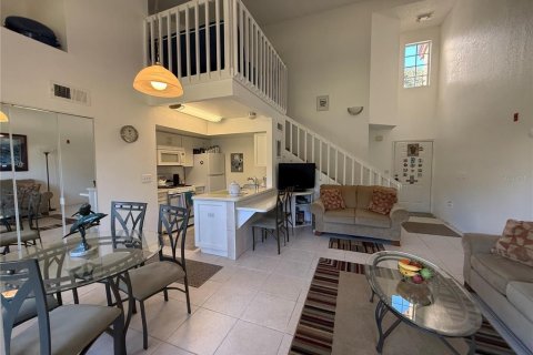 Touwnhouse à vendre à Kissimmee, Floride: 2 chambres, 94.02 m2 № 2128477 - photo 16