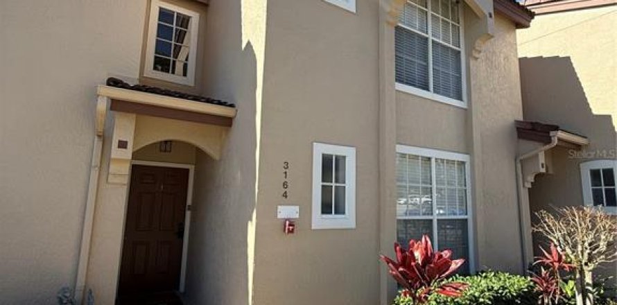 Touwnhouse à Kissimmee, Floride 2 chambres, 94.02 m2 № 2128477